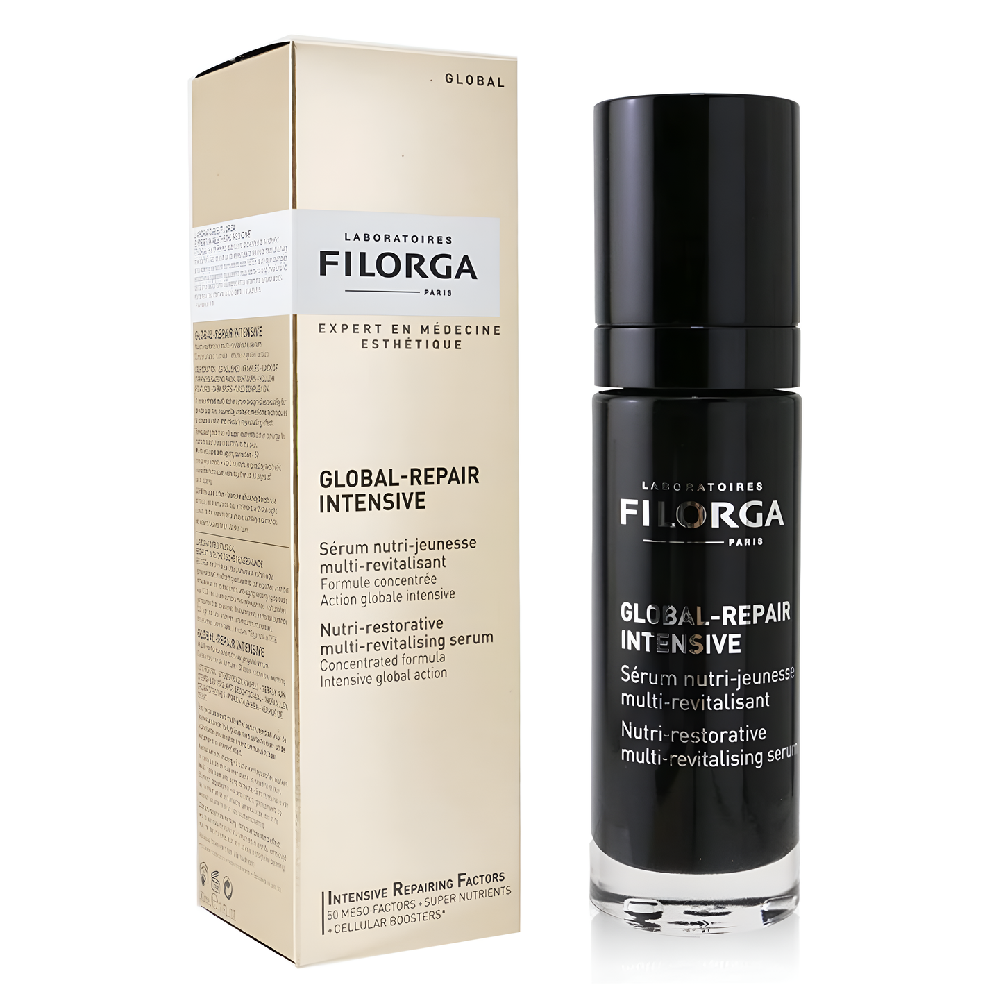 Sérum Antiedad Rejuvenecedor Filorga Global Repair 50ml