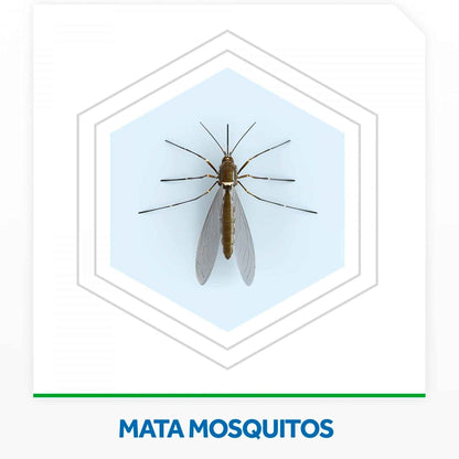 Raid Líquido Eléctrico Repuesto Contra Mosquitos – Protección por 45 Noches Raid- Dermocosmetica_belleza_online