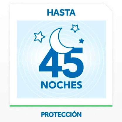 Raid Líquido Eléctrico Repuesto Contra Mosquitos – Protección por 45 Noches Raid- Dermocosmetica_belleza_online