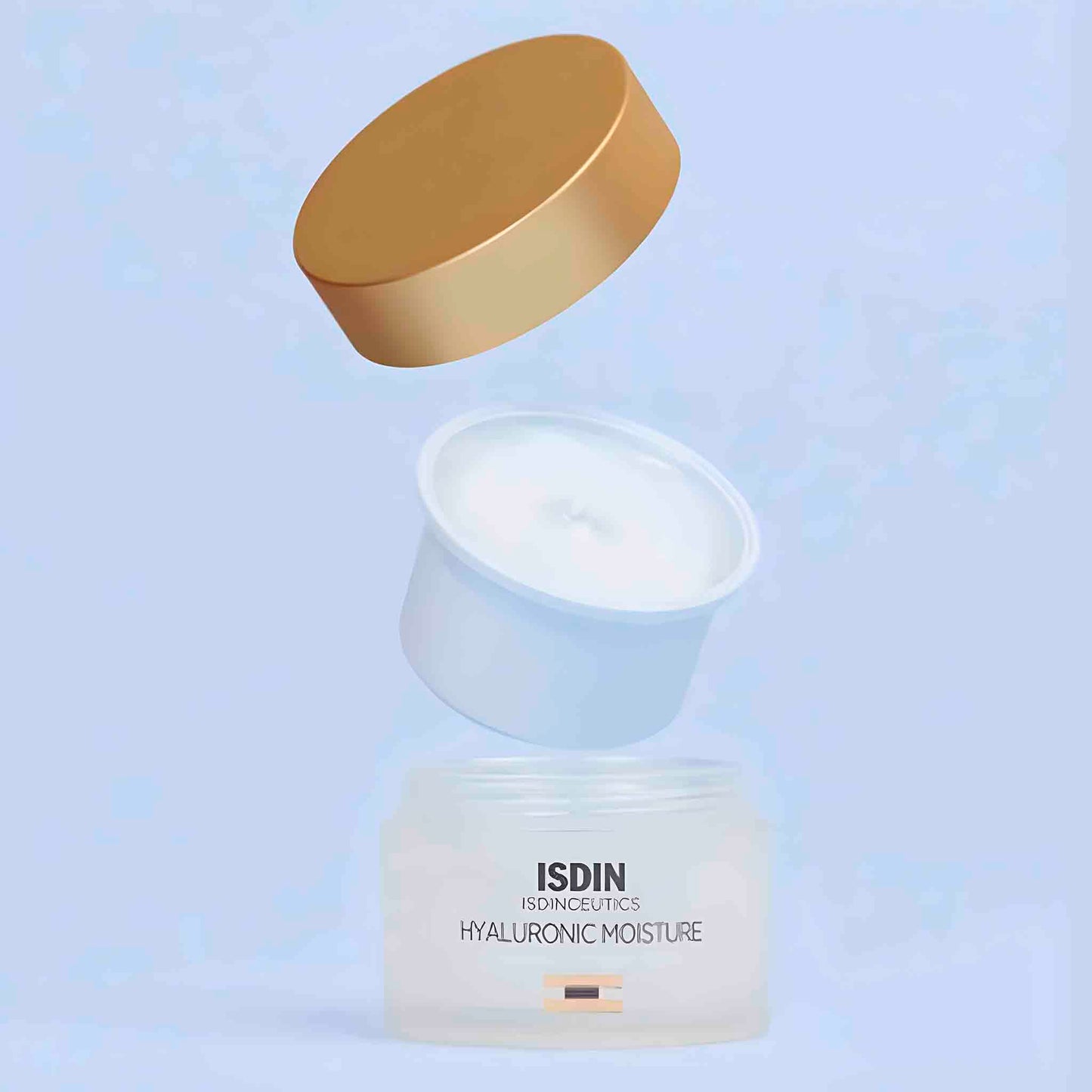 Isdin Isdinceutics Prevent Hyaluronic Moisture Normal Refill 50g Hidratación