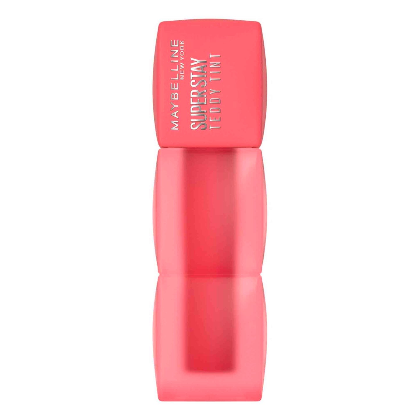 Labial Maybelline Super Stay Teddy Tint Petalcore