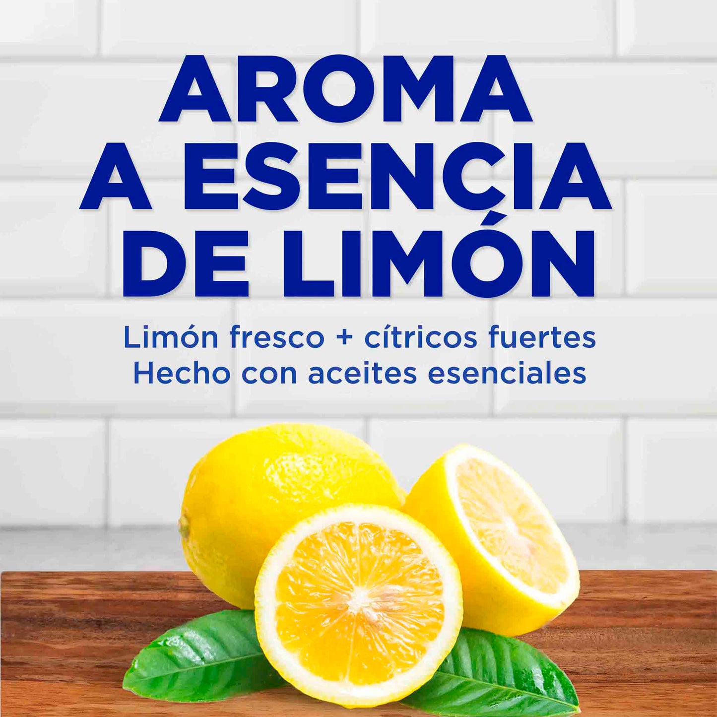 Lavalozas Dawn Squeeze Free & Clear 718ml Limón