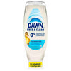 Lavalozas Dawn Squeeze Free & Clear 718ml Limón