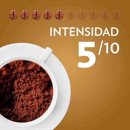 Lavazza Café Qualità Oro 250g – Grano Molido