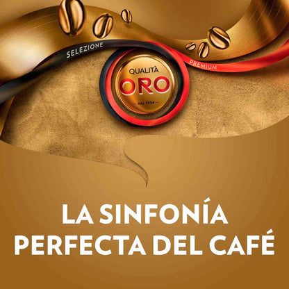 Lavazza Café Qualità Oro 250g – Grano Molido