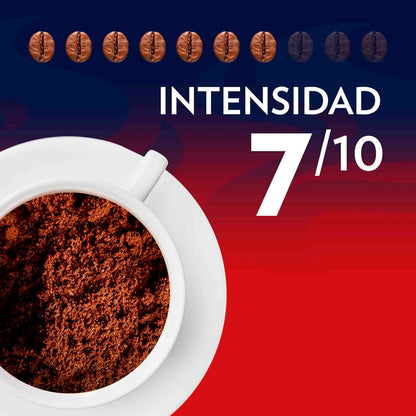 Lavazza Café Crema e Gusto 250 g – Grano Molido