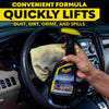Limpiador De Interiores Meguiars Ultimate Interior Detailer