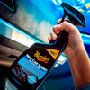 Meguiars New Car Scent Protectant Spray 473 ml – Acondicionador de Interior