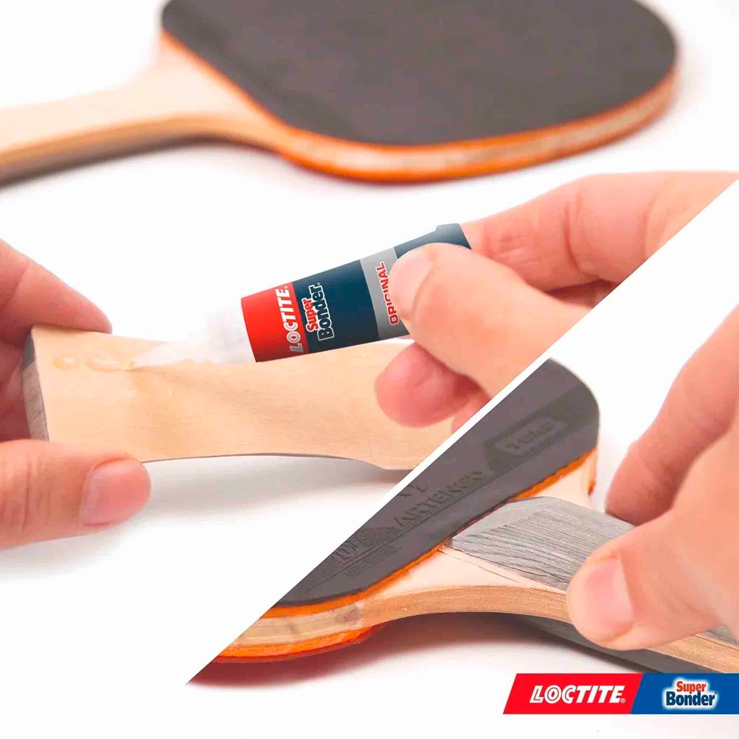 Loctite Super Bonder Original 2 g – Adhesivo Instantáneo Fuerte