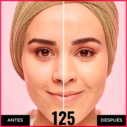 Loreal Infaillible 32H Fresh Wear base de maquillaje Líquida SPF25