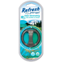 Refresh Your Car Doble Fragancia Difusor Aromatizante