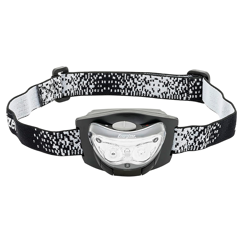 Linterna Manos Libres Energizer Universal 60 Lúmenes – 2 Modos + Pilas Incluidas ENERGIZER- Dermocosmetica_belleza_online