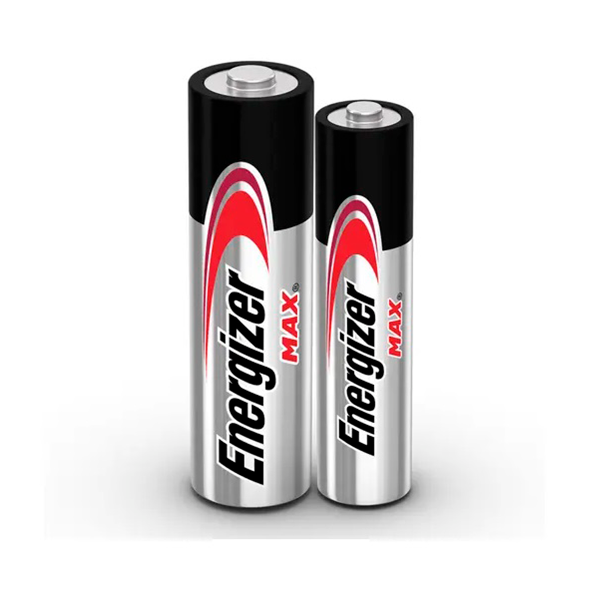 Pilas Aa Aaa Energizer Econopack 8 Aa + 4 Aaa Alcalinas Max Energizer- Dermocosmetica_belleza_online