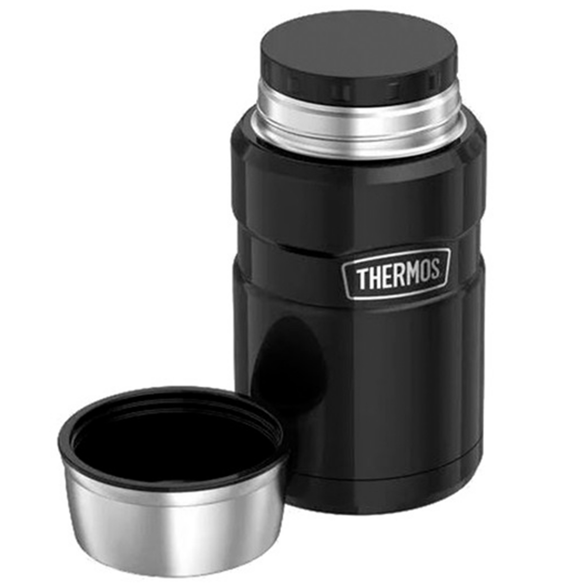 Termo de Comida Thermos King 710 ml – Mantiene tu Comida Caliente por 14 Horas Thermos- Dermocosmetica_belleza_online