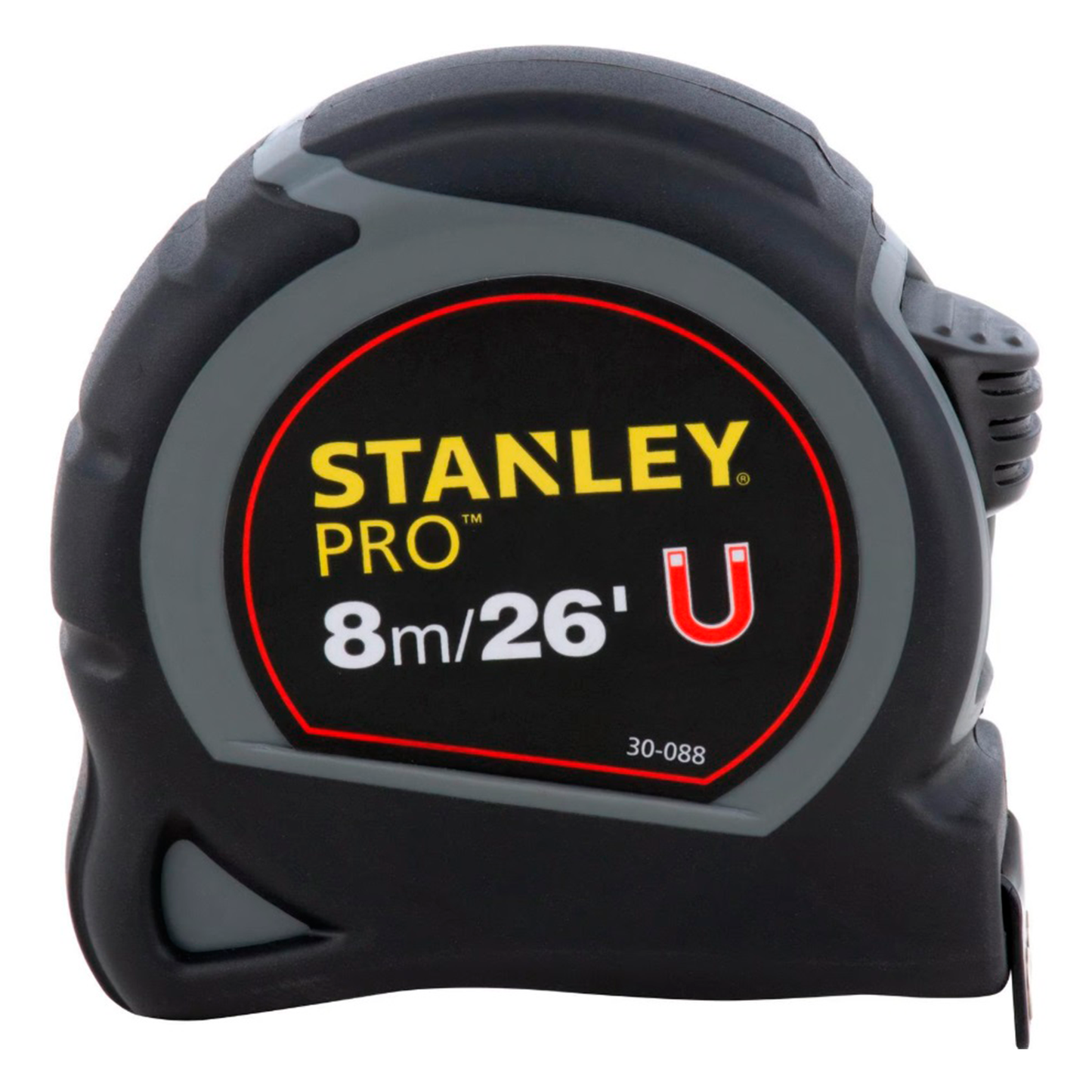 Precisión, resistencia y comodidad en cada medición con Stanley Pro STANLEY- Dermocosmetica_belleza_online