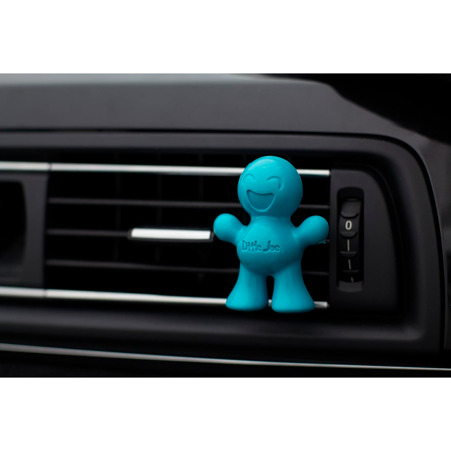 Aromatizante Para Auto Little Joe 3D Vainilla Tonic