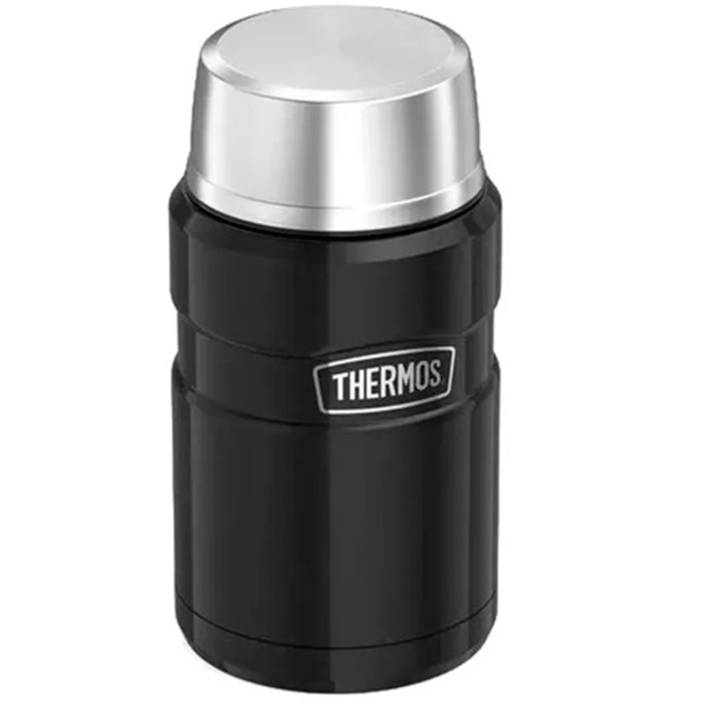 Termo de Comida Thermos King 710 ml – Mantiene tu Comida Caliente por 14 Horas Thermos- Dermocosmetica_belleza_online