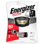 Linterna Manos Libres Energizer Universal 60 Lúmenes – 2 Modos + Pilas Incluidas
