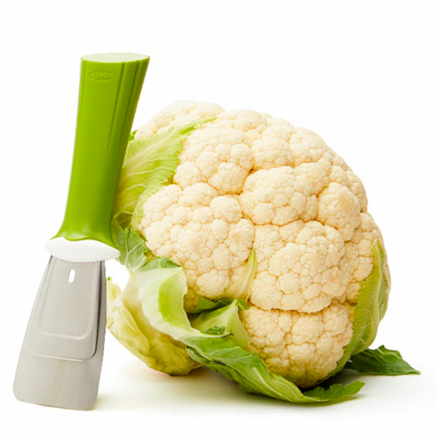 Utensilio de cocina removedor de tallos de coliflor Chef'n Chef'n- Dermocosmetica_belleza_online