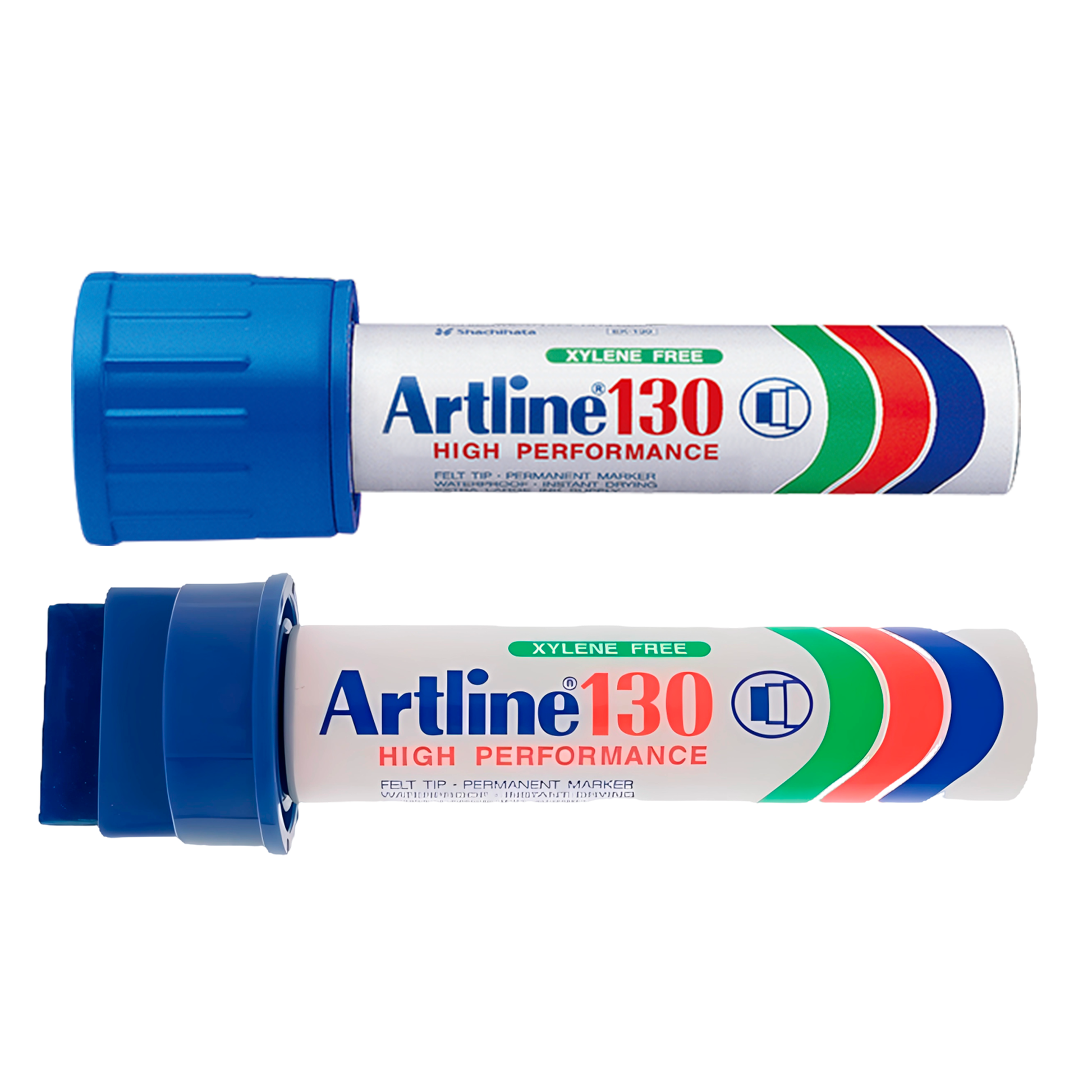 Marcador Permanente Artline Poster Marker 130 Recargable Artline- Dermocosmetica_belleza_online