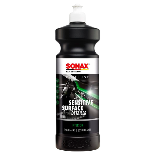Limpiador Premium Interiores Sonax Sensitive Surface