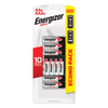 Pilas Aa Aaa Energizer Econopack 8 Aa + 4 Aaa Alcalinas Max Energizer- Dermocosmetica_belleza_online