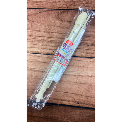 Flauta Dulce Skole Infantil Color Marfil – Ideal para Principiantes y Educación Musical Skole- Dermocosmetica_belleza_online