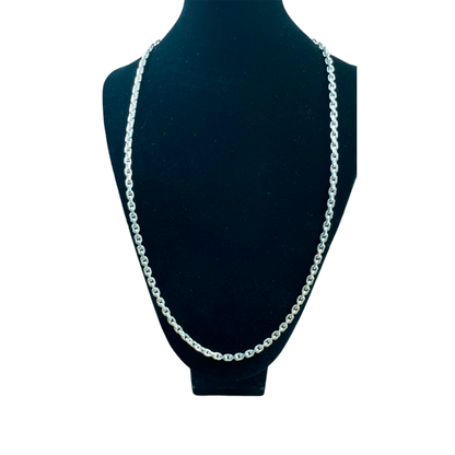 Cadena De Plata Hombre Dominus 73 cms - 50 grs IMAGEN FUTURA- Dermocosmetica_belleza_online