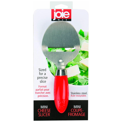 Mini Cheese Slicer Coupe-Fromage de Joie Joie- Dermocosmetica_belleza_online