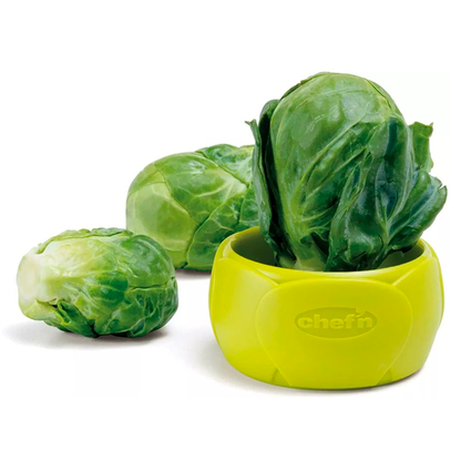 Utensilio Para Repollitos De Bruselas Chef'n Chef'n- Dermocosmetica_belleza_online