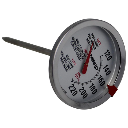 Termometro De Cocina Culinary Elements Cullinary Elements- Dermocosmetica_belleza_online