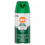 Off! Extra Duración Spray Repelente de Insectos