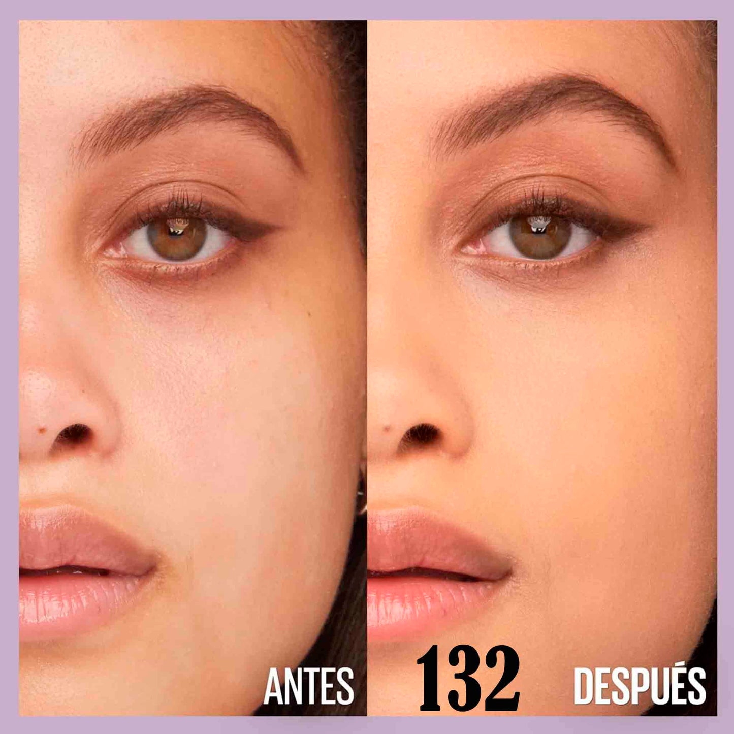 Maybelline Super Stay Lumi Matte SPF16 Base De Maquillaje 30H