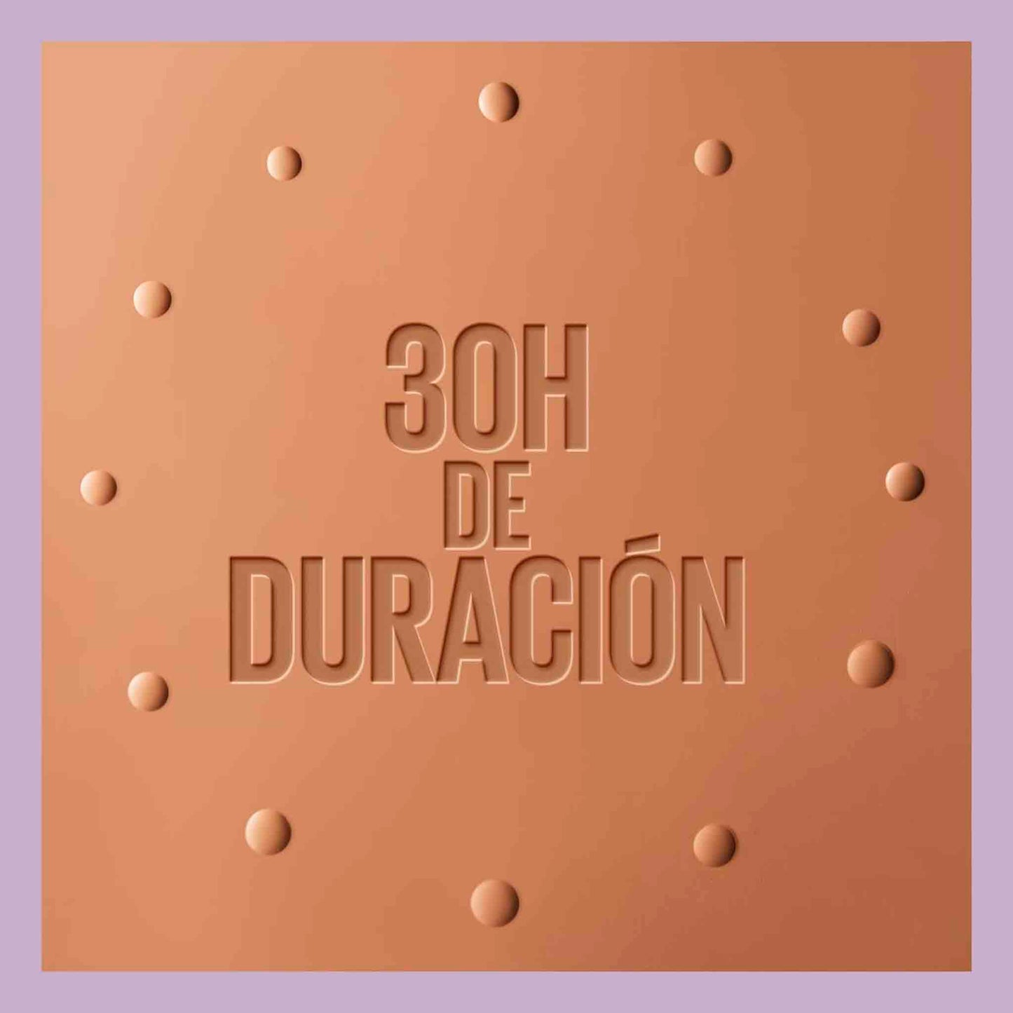 Maybelline Super Stay Lumi Matte SPF16 Base De Maquillaje 30H