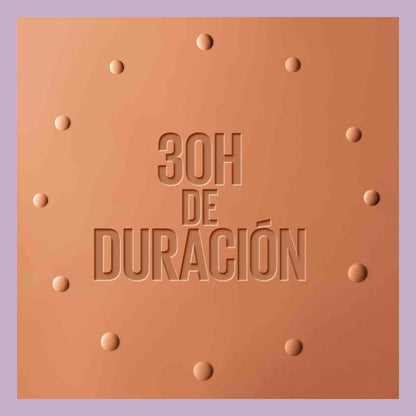 Maybelline Super Stay Lumi Matte SPF16 Base De Maquillaje 30H