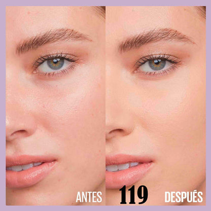 Maybelline Super Stay Lumi Matte SPF16 Base De Maquillaje 30H