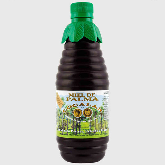 Miel De Palma Cocalan 700gr.
