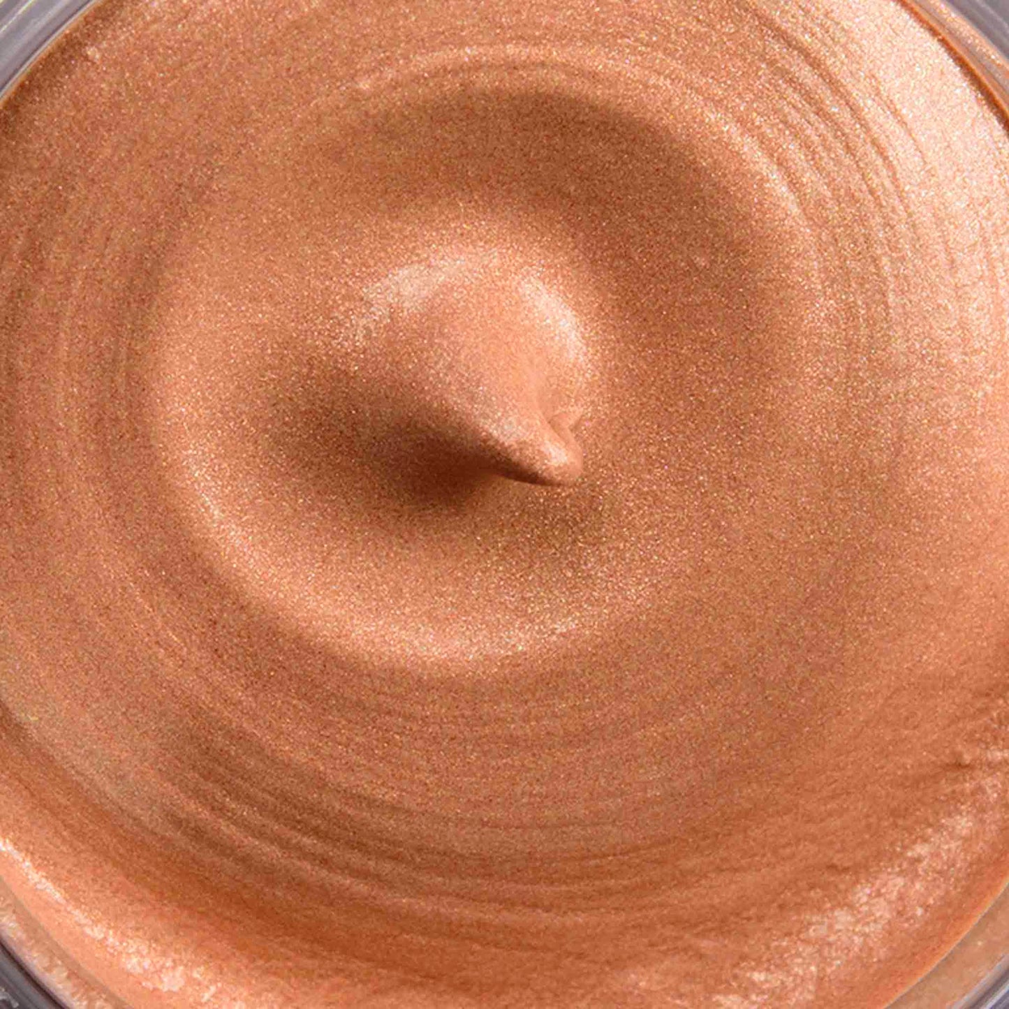 Moira Sombra Everlust Shimmer 02 Champagne Kiss – Brillo Luminoso