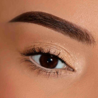 Moira Sombra Everlust Shimmer 02 Champagne Kiss – Brillo Luminoso