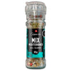 Molinillo Sazonador Mix Mediterráneo Cuisine & Co  60g
