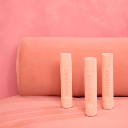 Monday Shampoo Cabello Seco 200 ml – Hidratación y Suavidad