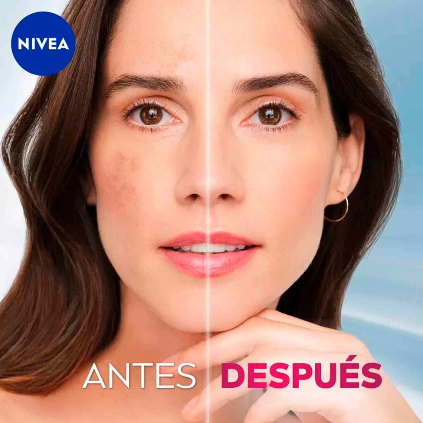 Nivea Luminous 630 Sérum Anti-Manchas 30 ml – Corrige manchas visibles y previene su reaparición NIVEA- Dermocosmetica_belleza_online
