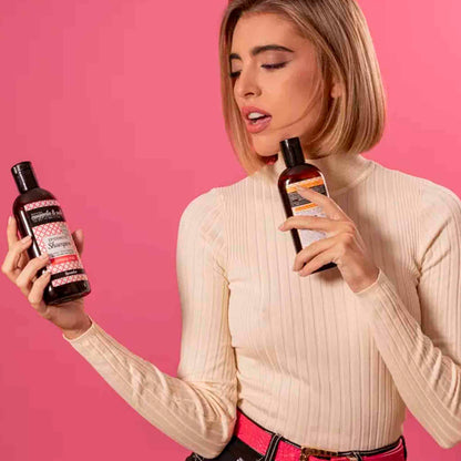 Nuggela & Sulé Shampoo Epigenético Cabello Graso 250 ml