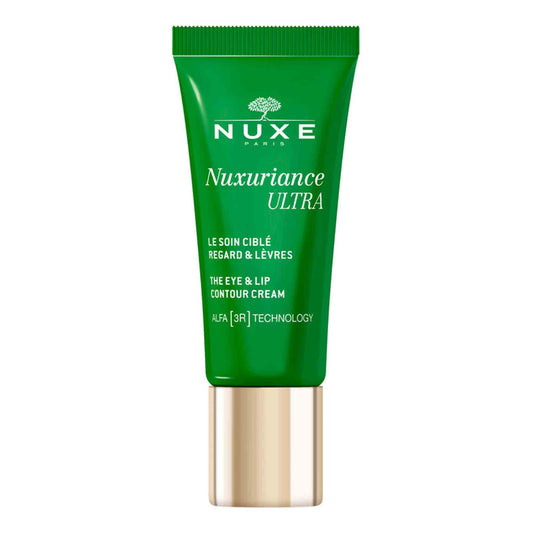 Nuxe Nuxuriance Ultra Crema de Ojos y Labios 15 ml