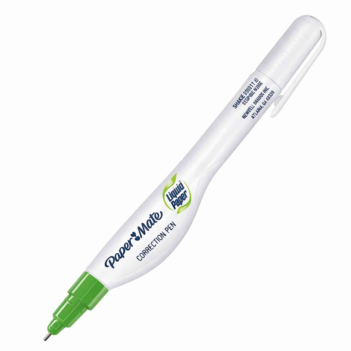 Pack Paper Mate Liquid Paper + Lápices InkJoy Kilométrico