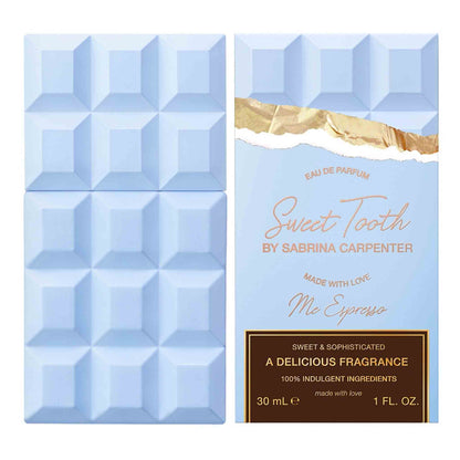 Perfume Sabrina Carpenter Me Espresso Eau De Parfum 30ml