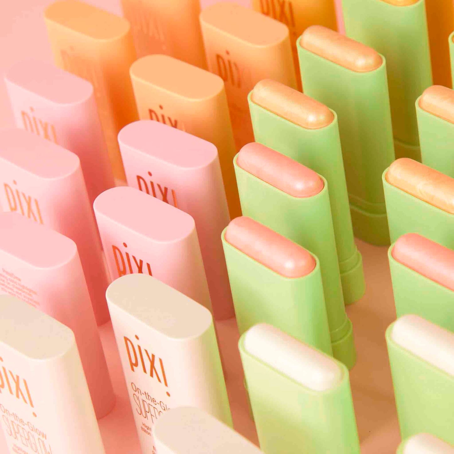 Pixi Bálsamo Iluminador On-the-glow Superglow Petaldew