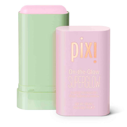 Pixi Bálsamo Iluminador On-the-glow Superglow Petaldew