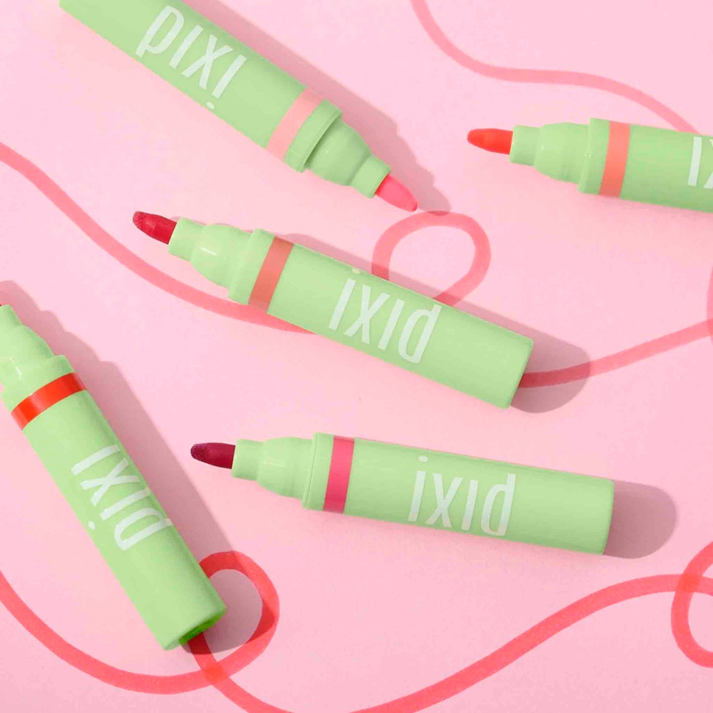 Pixi Lip Blush Tinte Labial - Happiness