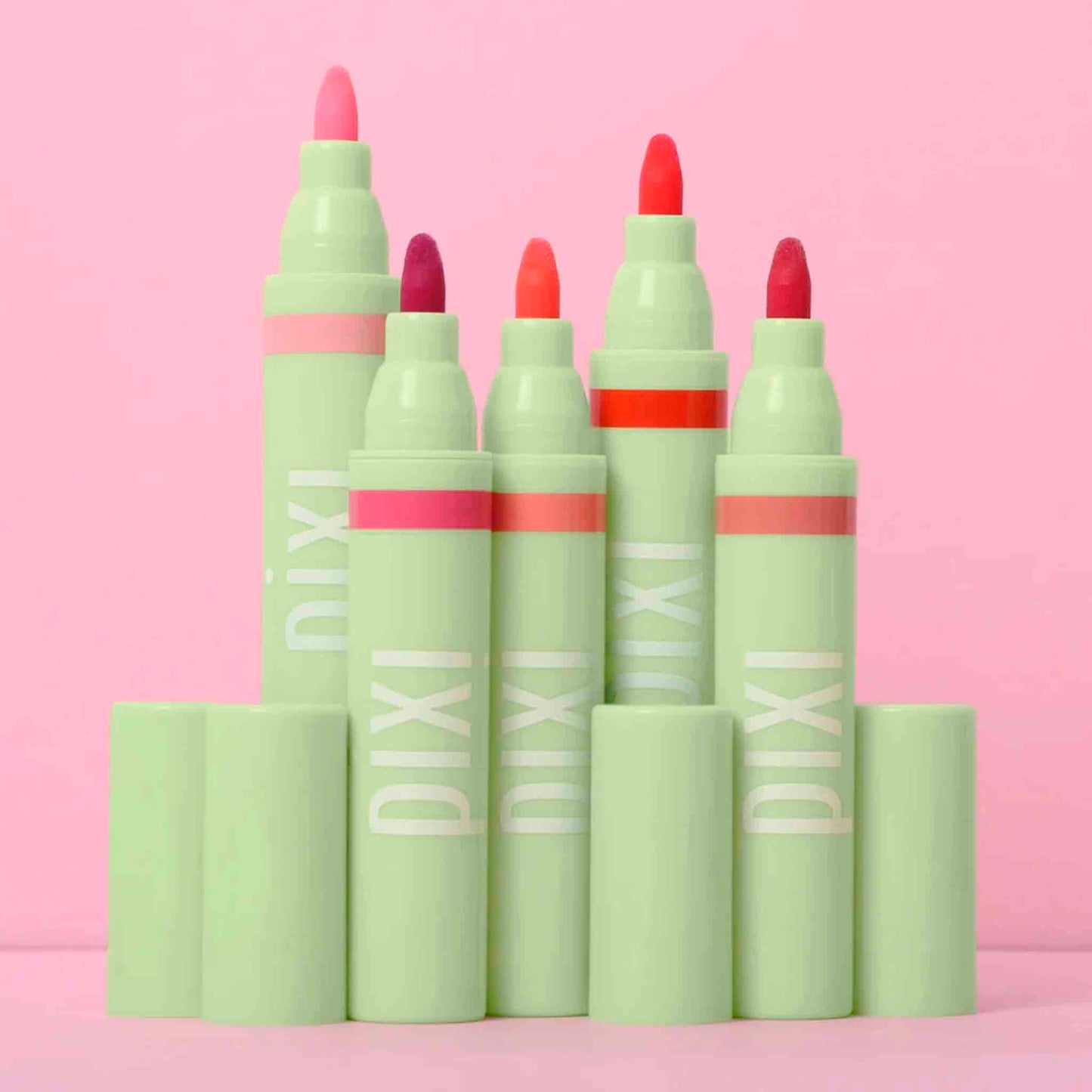 Pixi Lip Blush Tinte Labial - Happiness